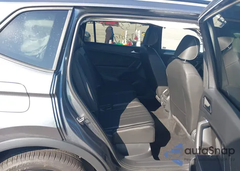 2023 Volkswagen Tiguan 2.0T Se R-Line Black z USA, uszkodzony, nr VIN 3VV8B7AXXPM013798